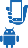 Androidサポート