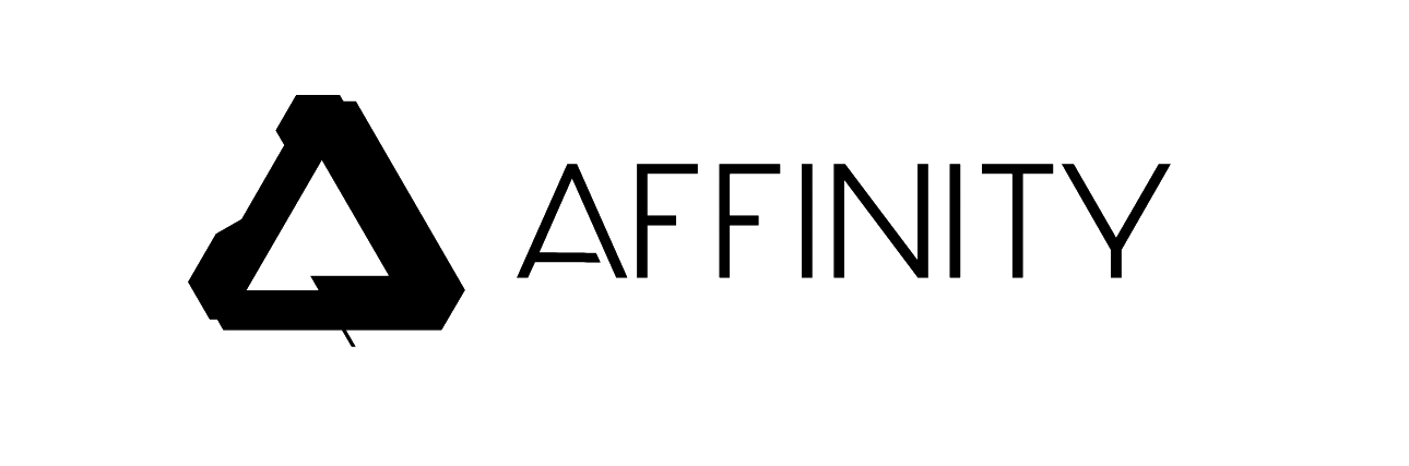 Affinity - Digital Media Lab